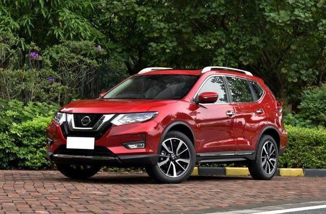 全球SUV销量第一，搭载2.0L发动机，车长4米6，16万起售