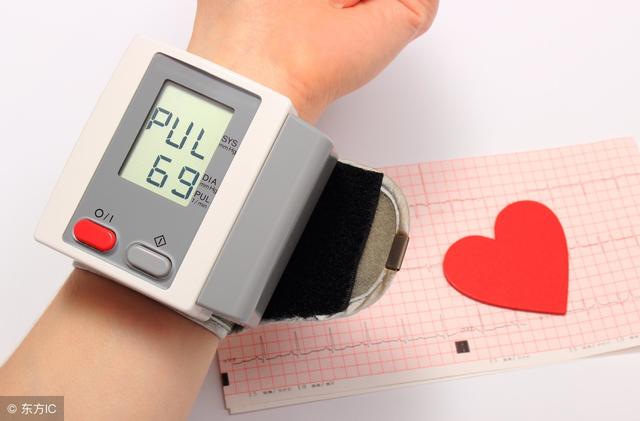 脉搏的正常范围是多少?多在这个数值内,可对照