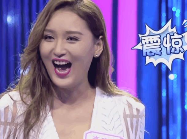 《新相亲时代》女嘉宾李小璐来相亲,孟非只淡