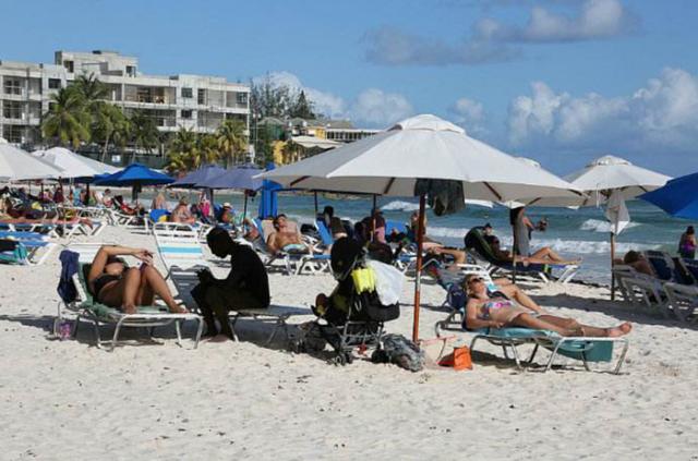 唯一的黑人发达国家,人均GDP是我国3倍