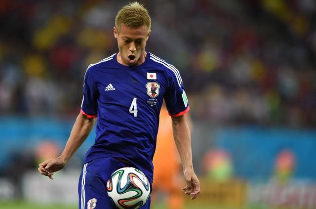 2018世界杯上 亚洲球队竞猜有无夺冠队伍?日