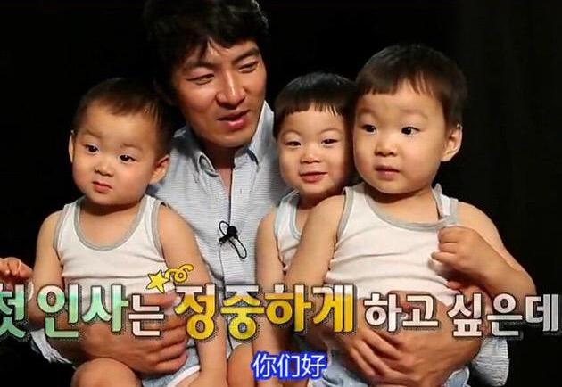 承包半个世界表情包的宋民国长残了?宋一国曝