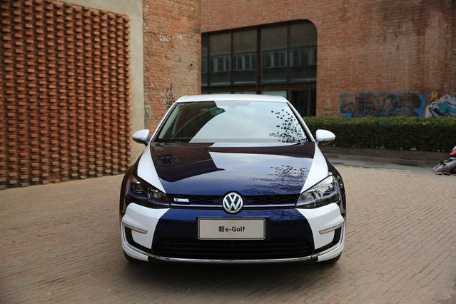 2018年上市的新能源车，这5款最值得一看！