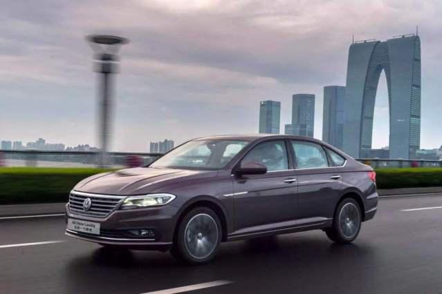 大众朗逸终换代，性价比最高的竟是11.59万的最低配？