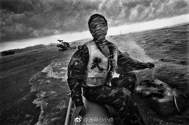 今年是2018年,刚好是1998特大洪水发生的二