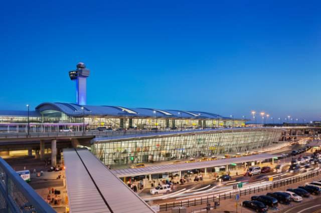 史上最全!美国五大机场免税店购物攻略,美国退