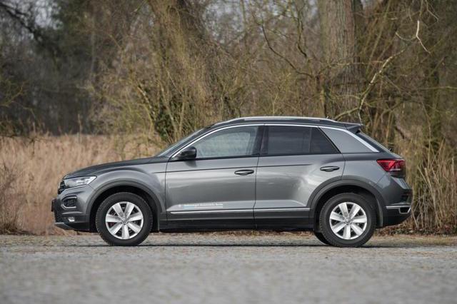 大众再推神车，比奥迪Q3帅气，6.3秒破百带四驱，途观该退位了！