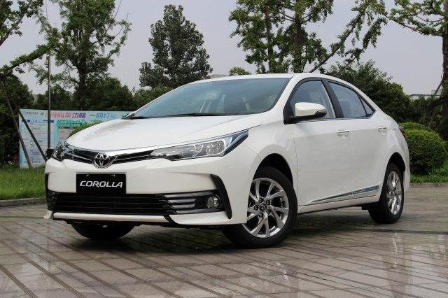 丰田卡罗拉和东风日产新款轩逸怎么选