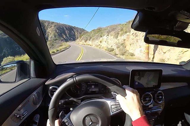 中国高速公路120kph狂飙1小时，你咋不上天呢？