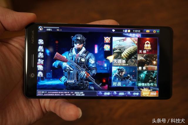 虚幻四引擎太强大?全民吃鸡必上骁龙835 小米