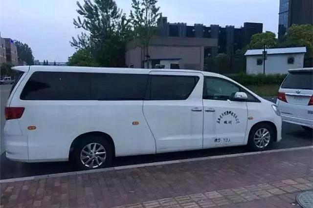 董明珠首款MPV，有6座、7座和10座，一看价格，不愧是铁娘子