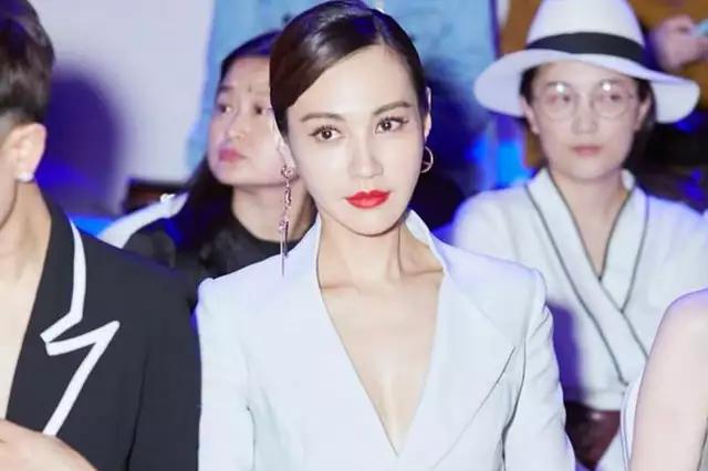 小鱼儿和花无缺里的江玉燕复出,网友:和baby