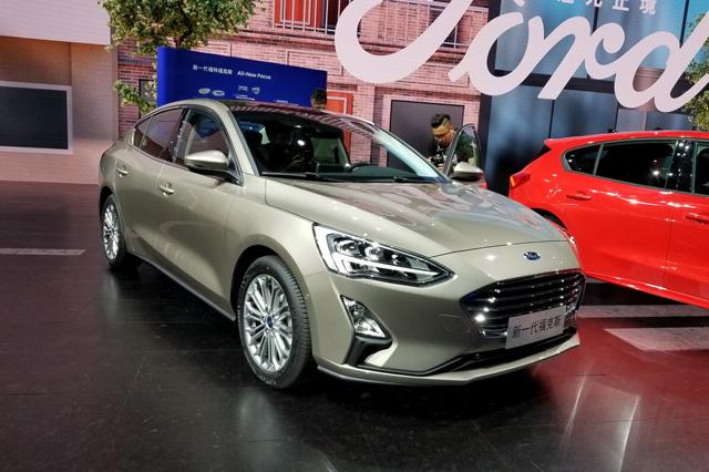 福克斯全新换代，是否还有机会回到主流阵营？