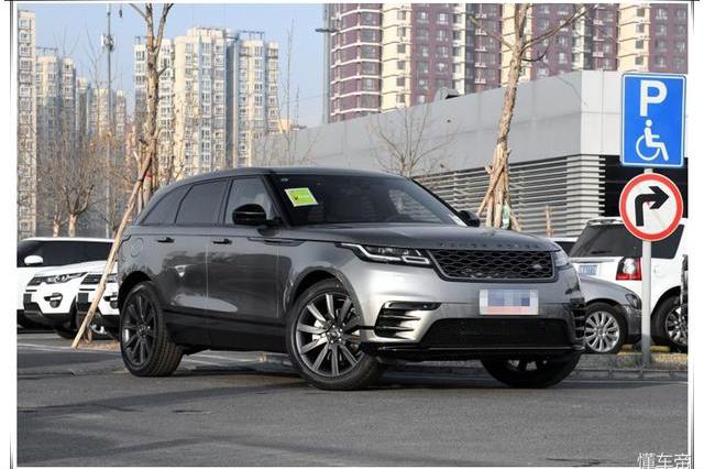 刚买奥迪Q5就后悔！这款豪车比卡宴还拉风，刚上市就狂降10万！