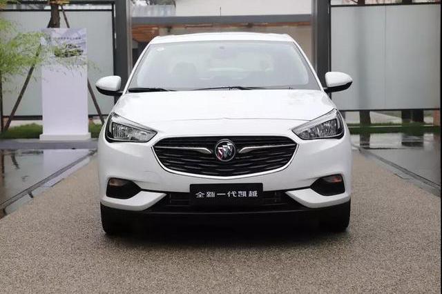 7万能买到的合资车，外观革新，配CVT油耗4.9L，买轩逸领动后悔