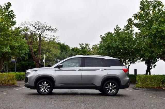 “性能车“有新的文章更新，请注意查收