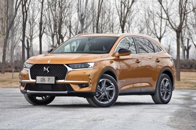 女司机、高冷范、家用奶爸、超强越野，这4款SUV占全了