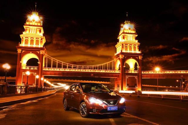 轩逸的变态油耗！百公里3.6L是如何达成的？