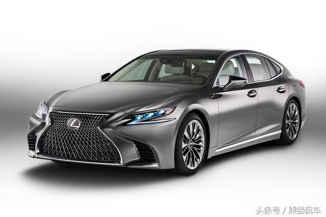 雷车型号多？怎么区别雷克萨斯具体车型（上）