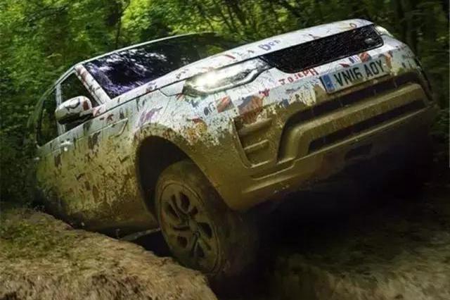 谁说无“大梁”不能越野？跑烂路 这几款SUV杠杠的