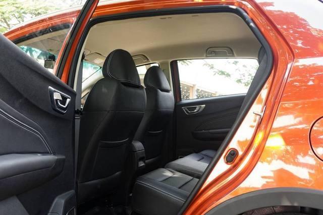 6万左右的吉利远景X3的优点和缺点分别有哪些