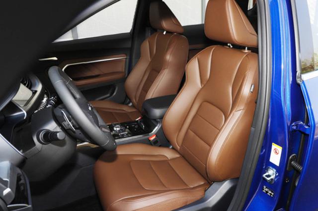 顶配不到15万却能享20万的配置 更安全的哈弗H6越级登场！