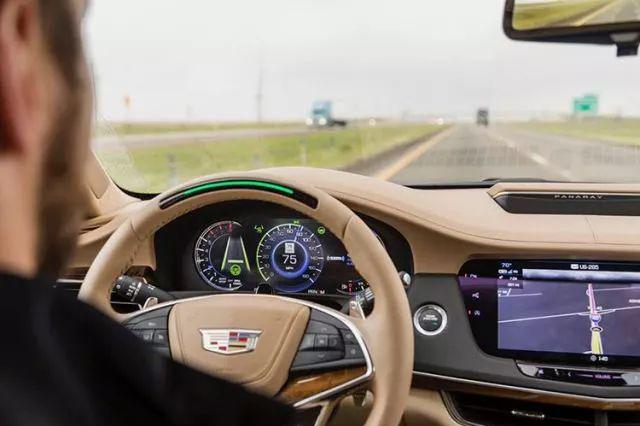 未来的汽车长什么样？看CES就全知道了