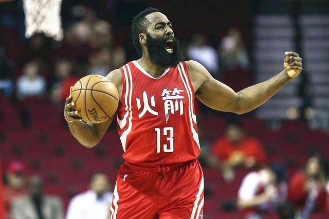 詹姆斯哈登与威少杜兰特的联手能否冲击总冠军