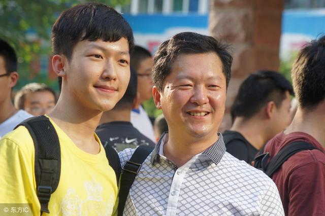 高考命题人:高中数学需要一个思维,掌握好了稳