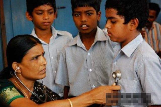 印度免费医疗的真相都在这里