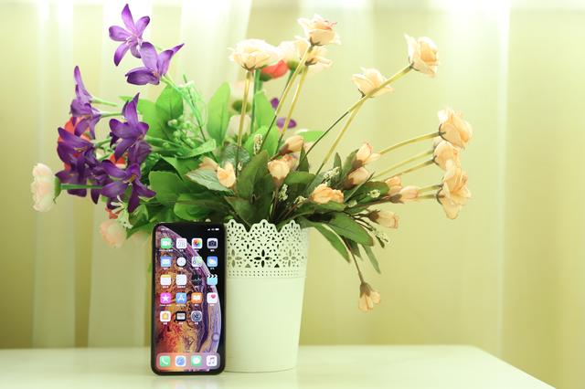 资深果粉万字评测,告诉你iPhone XS Max到底值