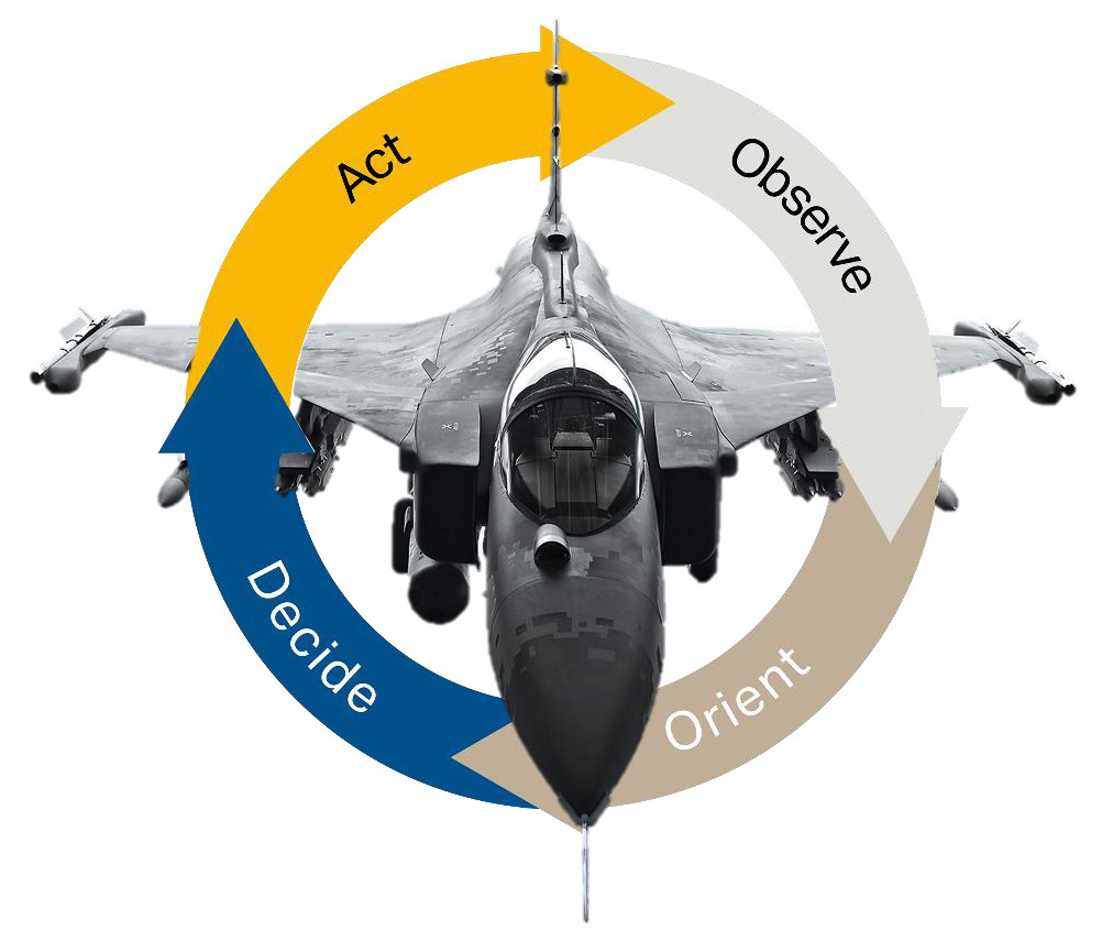 瑞典萨博公司Jas39E鹰狮E战斗机的座舱