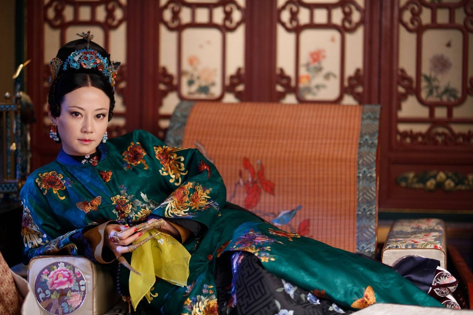 吴谨言《皓镧传》开播,袁春望和高贵妃成了夫妻,男一号不是聂远