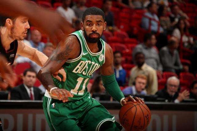 夺冠梦破灭?绿军官宣欧文接受手术,这次东决对