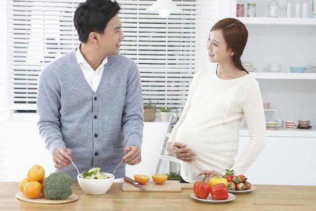 怀孕前三个月吃什么好?这5类食物不能少