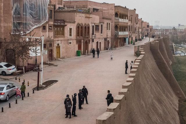 中国西部最有可能崛起的城市,被称新疆深圳,你