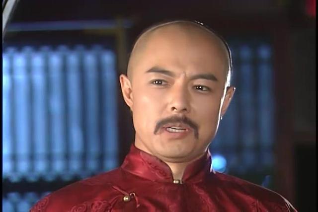 还珠格格:盘点势武功最强角色排名,尔康倒数,萧