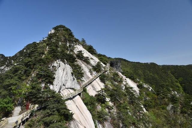 安徽11个5A景区介绍，你都去过吗？