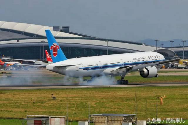 南航将在白云机场T2航站楼提供全流程智能化乘机服务