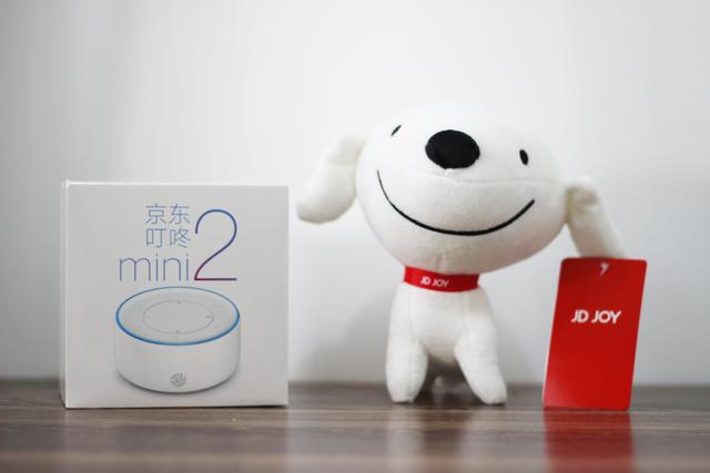 小身板也有大用处,叮咚mini2AI音箱评测!