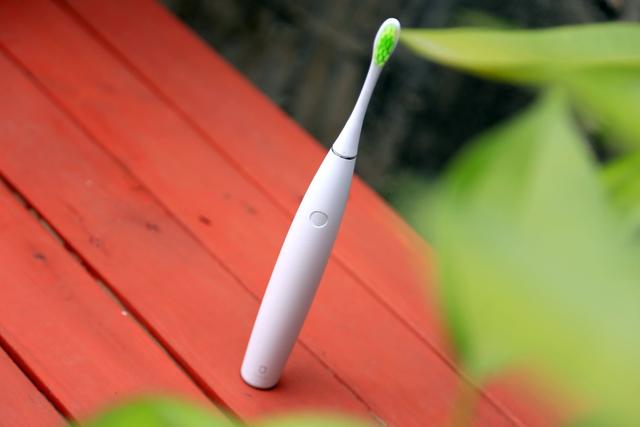 国货当自强,欧可林Oclean SE+青春版告诉你便