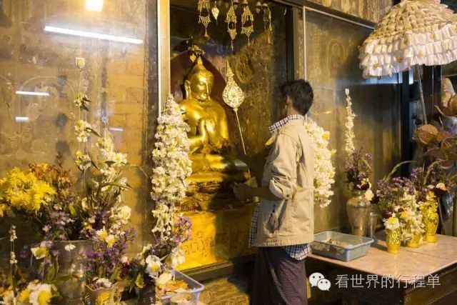 缅甸蒲甘|目光所及，皆为佛塔，缅甸必去的一站