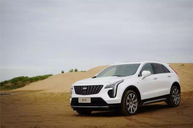 豪华中小型SUV,比宝马X1好看N倍,2.0T+9AT,2779mm的轴距
