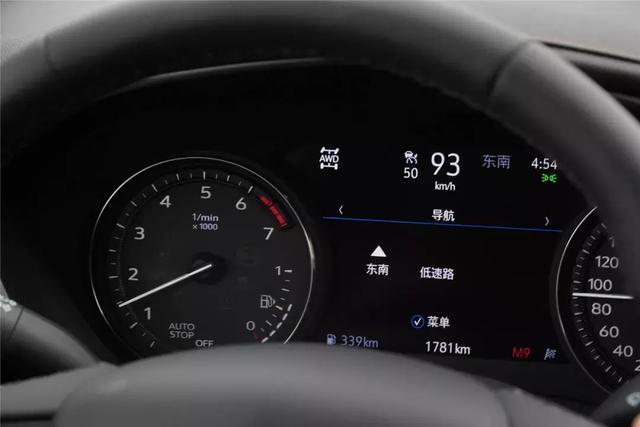 豪华中小型SUV,比宝马X1好看N倍,2.0T+9AT,2779mm的轴距