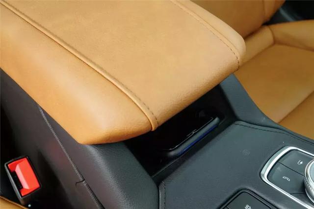 豪华中小型SUV,比宝马X1好看N倍,2.0T+9AT,2779mm的轴距