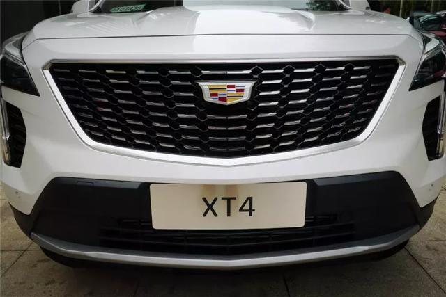 豪华中小型SUV，比宝马X1好看N倍，2.0T+9AT，2779mm的轴距