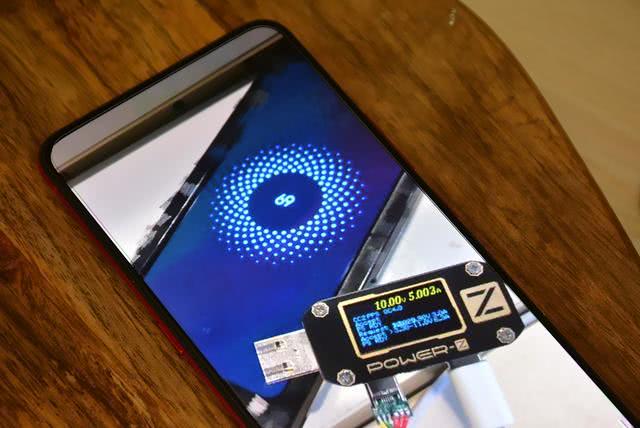 小米MIX终于要来了!高通845+支持5G+无下巴