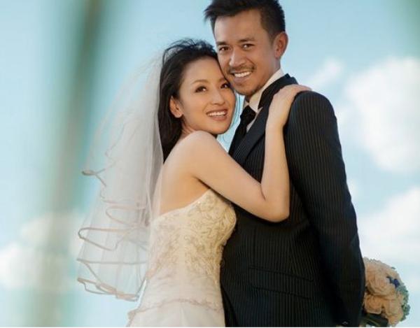 娱乐圈有哪些明星是他们离婚了 你才知道原来