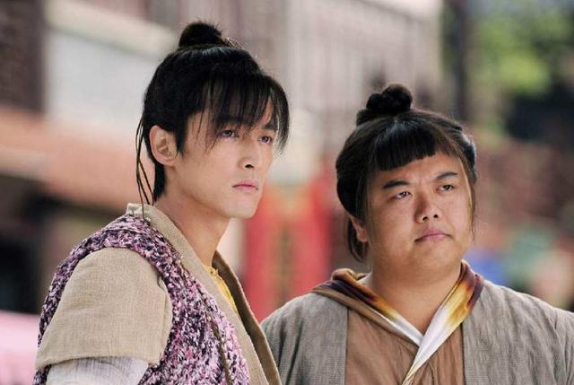 《仙剑奇侠传4》官宣筹拍,时隔多年胡歌有望出