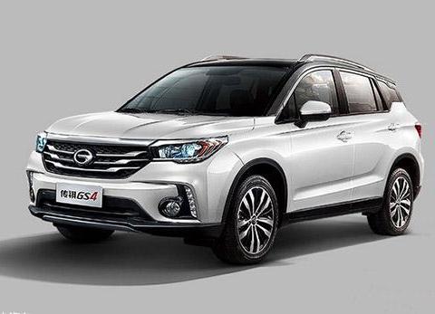 2018最值得买的4款SUV，尽管闭着眼睛买，每款都是良心车！